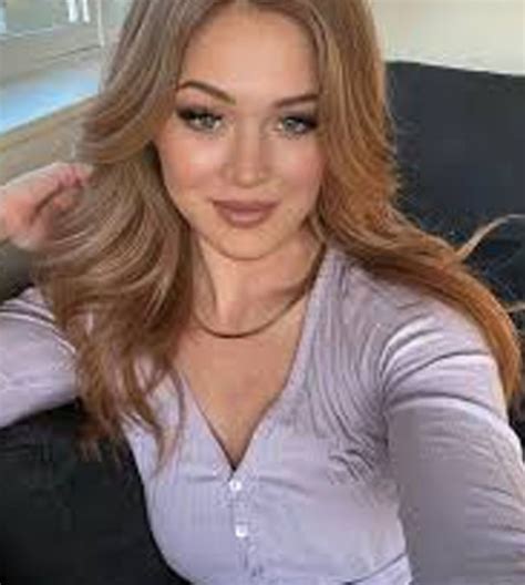 Lacy Larson Onlyfans Leak