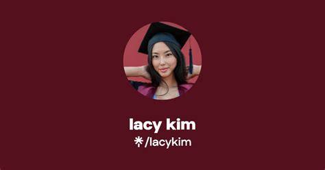 lacykim nude