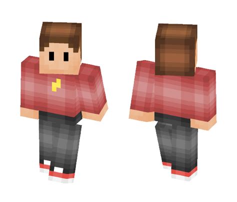 lad Minecraft Skins