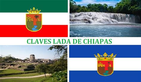 Lada De Chiapas
