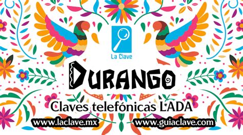 Lada De Durango
