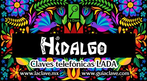 Lada De Hidalgo