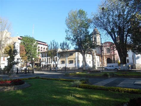 Lada De Michoacan