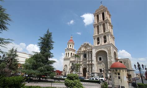 Lada De Saltillo