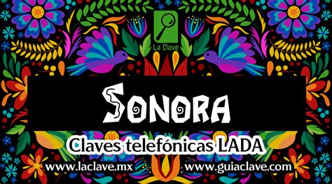 Lada De Sonora