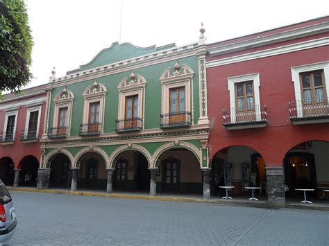 Lada De Tlaxcala