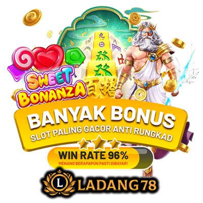 LADANG 78 SLOT LOGIN 🐇 LADANG78 : Situs Slot Gacor Online Terbaru & Akses Ladangtoto