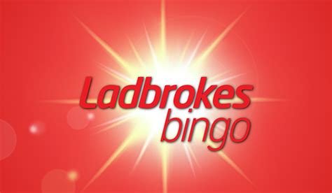 ladborkes bingo