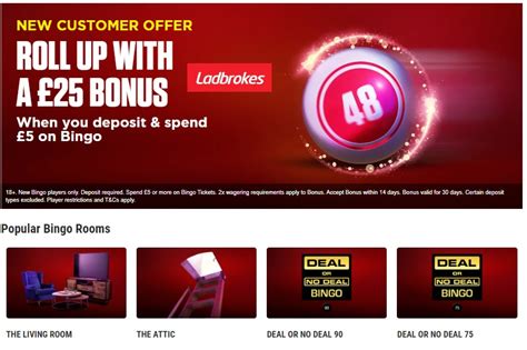 ladbrokes bonus