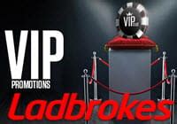 ladbrokes casino vip promotions