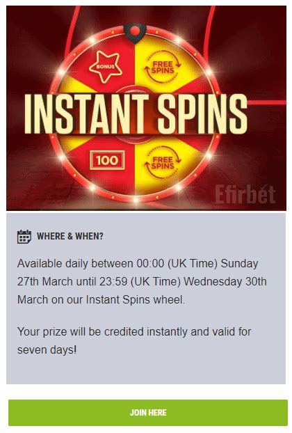 ladbrokes free spin