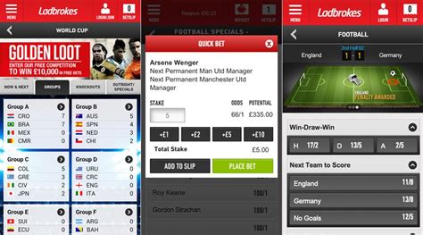 ladbrokes online betting app