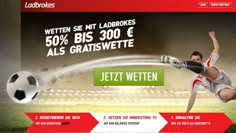 ladbrokes sportwetten bonus gthb france