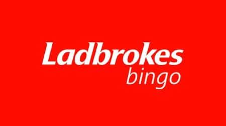 ladbrooks bingo