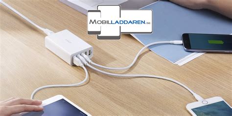 ladda  datamaskin  tillsammans mobilladdare usb-c