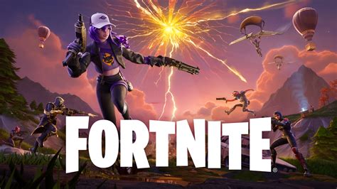 ladda ner fortnite
