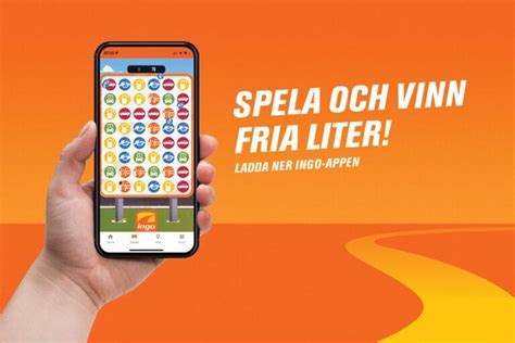 ladda ner ingo appen