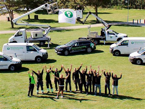 laddabonnemang elbil