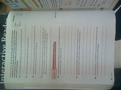 ladder to success answer key