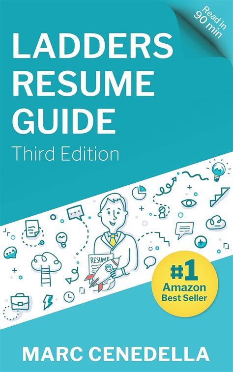 Download Ladders 2018 Resume Guide Best Practices Advice From The Leaders In 100K 500K Jobs Ladders 2018 Guide 