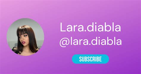 ladiabla onlyfans