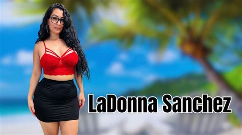 ladonna sanchez OnlyFans leaked content