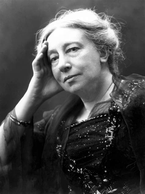 Lady Augusta Gregory