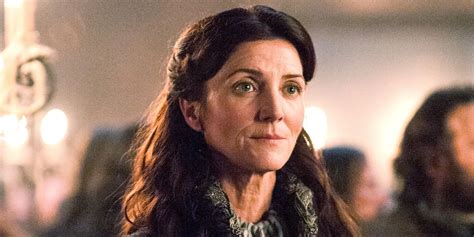 Lady Catelyn Stark