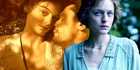 Lady Chatterley