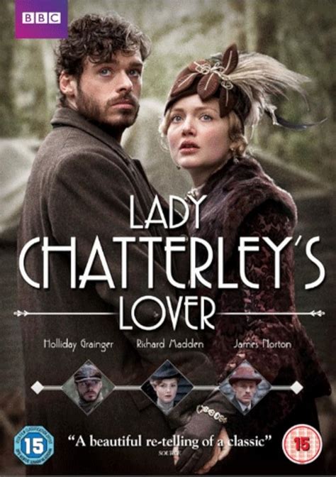 Lady Chatterleys Lover Plot Summary