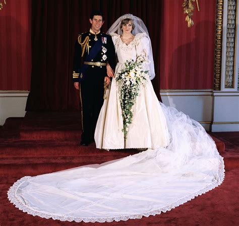 lady diana spencer wedding veil