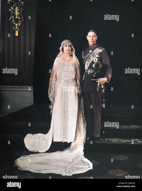 Lady Elizabeth