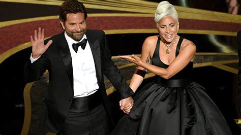 lady gaga bradley cooper - shallow (from a star is born/live from the oscars) en español