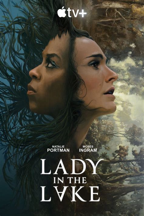 Lady In The Lake Explained