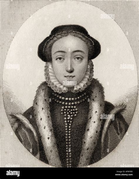 Lady Jane Dudley
