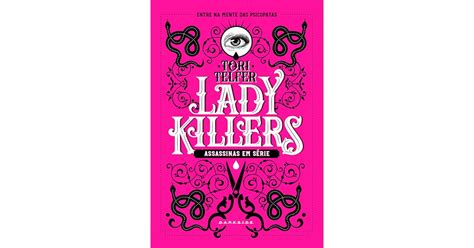 Lady Killers Pdf