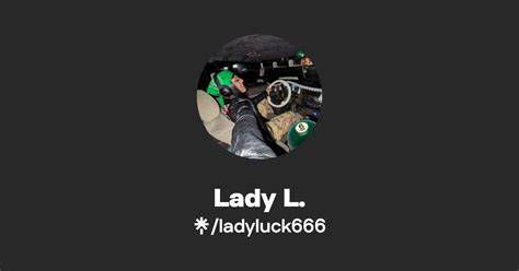 lady l onlyfans