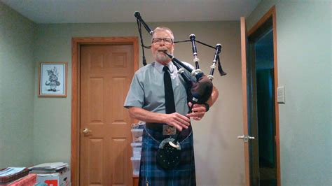 lady lever park bagpipe music s