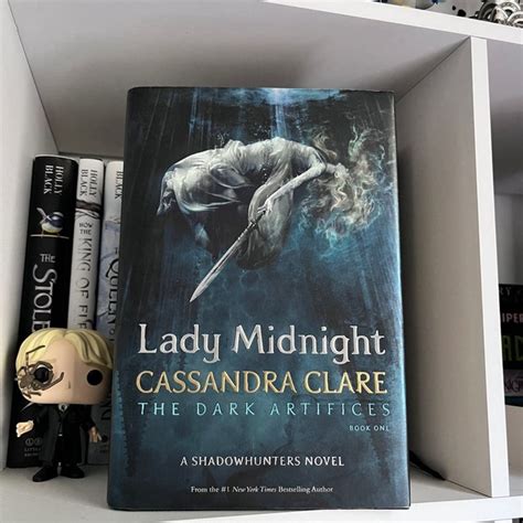 lady midnight