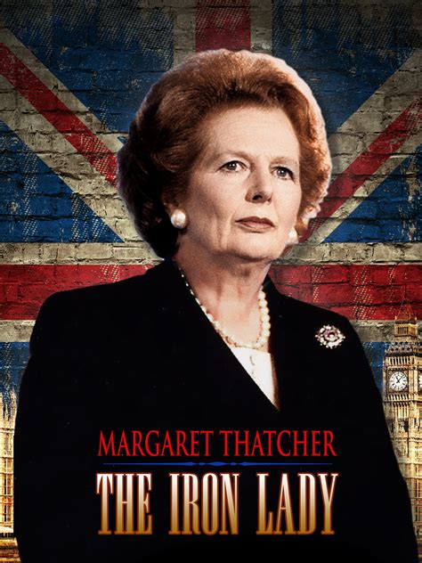 Lady Of Iron