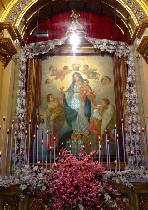 Lady Of Light