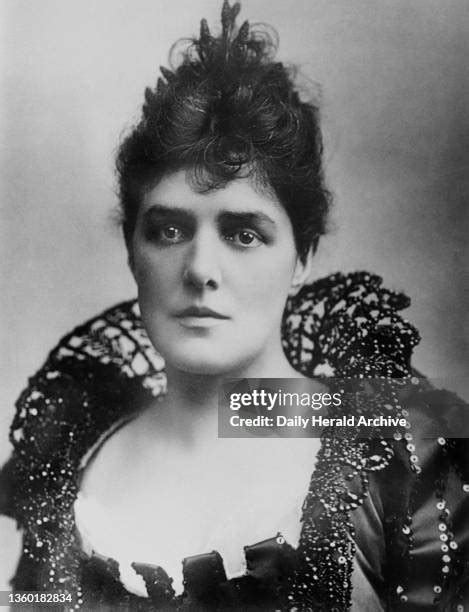 Lady Randolph Churchill