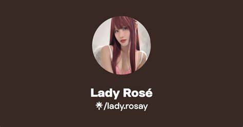 lady rosay nude