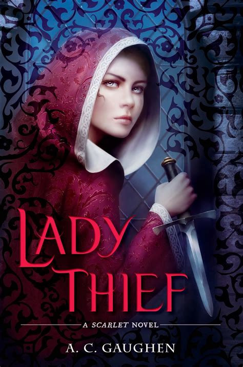 Lady Thief