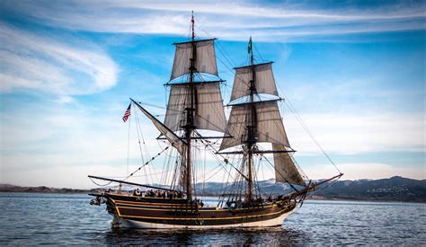lady washington