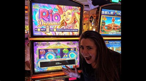 lady wins 42 million on slot machine