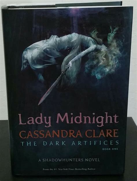 Download Lady Midnight The Dark Artifices 1 Cassandra Clare 