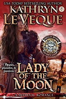 Read Online Lady Of The Moon Pirates Of Brittania Book 0 