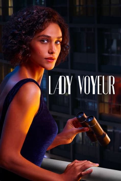 lady voyeur porn