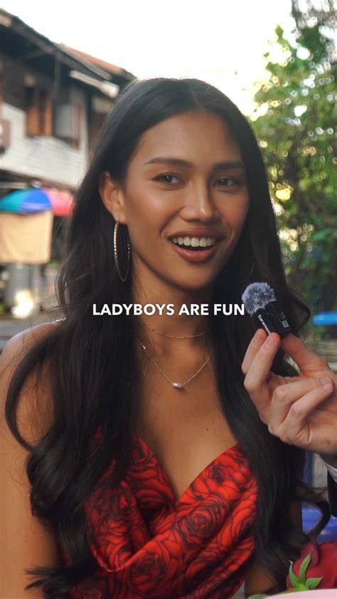 ladyboy chinni nude